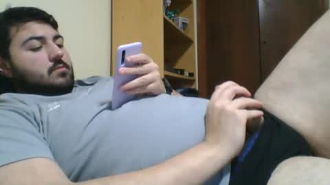 gsendra online show from January 26, 2025, 1:20 am