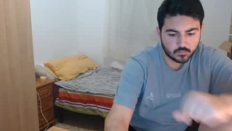 gsendra online show from January 26, 2025, 7:20 pm