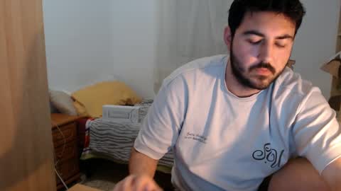 gsendra online show from January 29, 2025, 4:08 pm