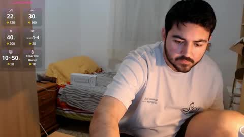 gsendra online show from January 30, 2025, 8:54 am