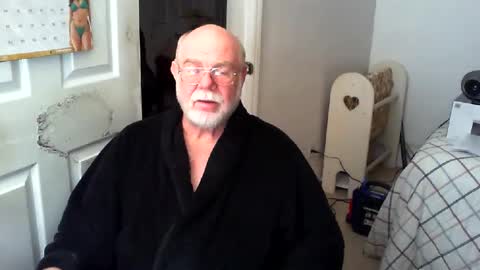 Gary online show from February 16, 2025, 3:47 am