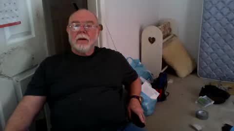 Gary online show from March 9, 2025, 7:05 pm