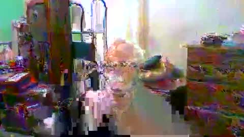 Gary online show from October 15, 2025, 11:43 am