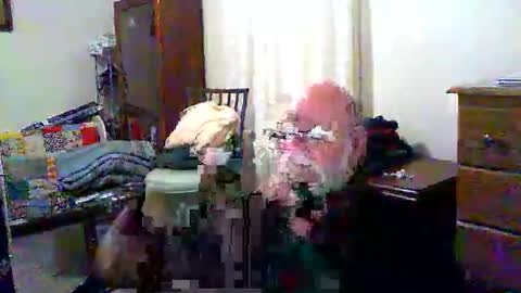 Gary online show from November 1, 2025, 11:01 am