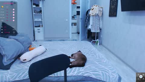 Eva online show from January 18, 2026, 6:28 am