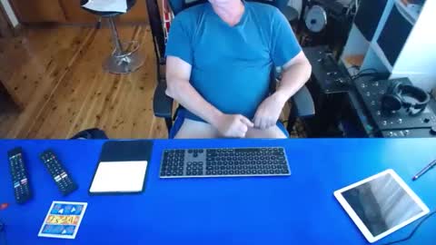 Snapshot of guesswhatigot2 chatting on January 29, 2025, 6:12 am guesswhatigot2 online show from January 29, 2025, 6:12 am