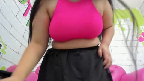 GuiaAnderson online show from November 22, 2025, 11:20 am