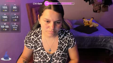 Hello Im Julieta Im 25 years old welcome to my room have fun and be happy. online show from December 3, 2024, 2:47 am