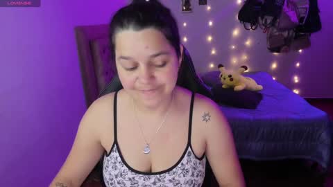 Hello Im Julieta Im 25 years old welcome to my room have fun and be happy. online show from December 29, 2024, 3:22 am