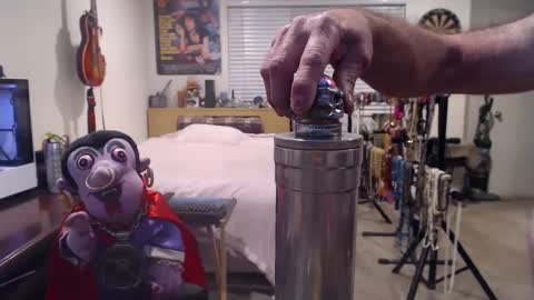 Snapshot of guitarsexgod chatting on October 14, 2025, 7:20 am Mario online show from October 14, 2025, 7:20 am