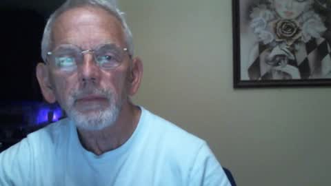 Roy online show from December 8, 2024, 10:25 pm