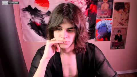 gushill_ online show from February 9, 2025, 8:45 pm