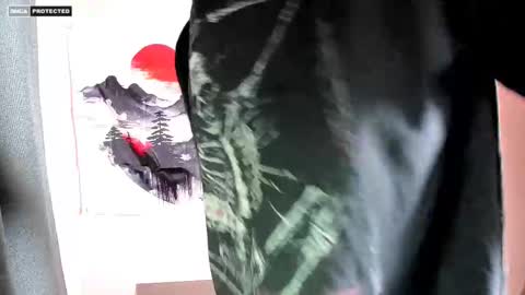 gushill_ online show from February 22, 2025, 11:03 pm