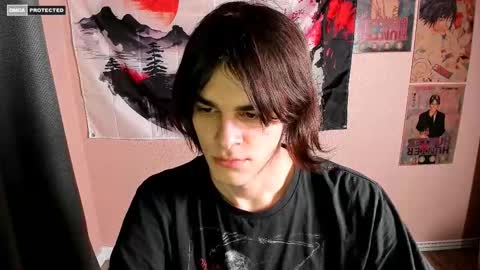 gushill_ online show from February 27, 2025, 8:42 pm