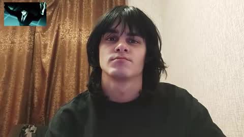 gushill_ online show from January 8, 2026, 2:14 am