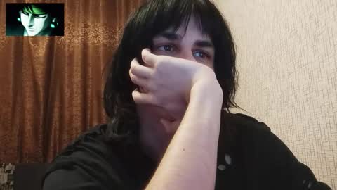 gushill_ online show from February 18, 2026, 1:45 am