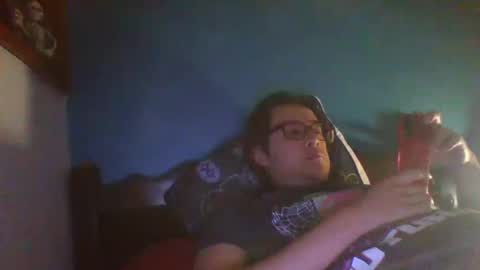 Rub en online show from April 24, 2026, 7:00 am