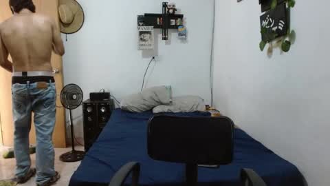 Guts online show from December 5, 2024, 9:17 pm