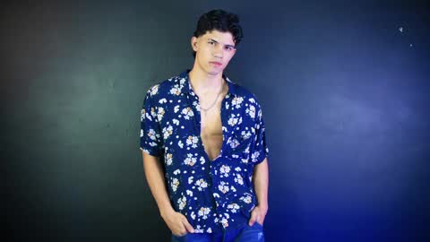 Guts online show from October 7, 2025, 5:54 pm