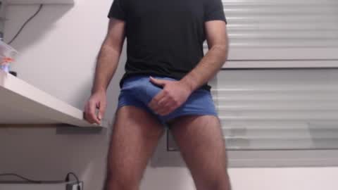 guy11guy online show from February 23, 2025, 5:18 pm