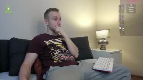 Buddy online show from January 12, 2026, 6:40 am