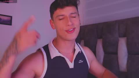 Gabriel online show from February 28, 2026, 7:09 am