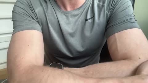 NaughtyFitHusband online show from February 20, 2025, 12:36 pm