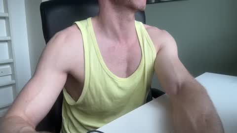 NaughtyFitHusband online show from March 10, 2025, 2:16 pm