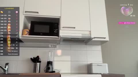 NaughtyFitHusband online show from September 22, 2025, 4:58 am