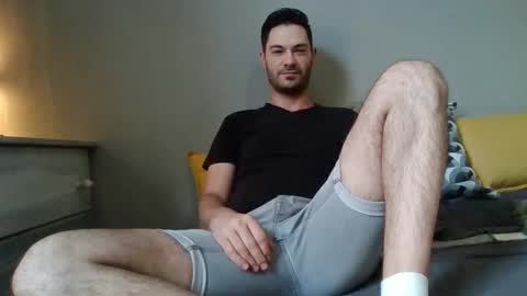 Guy Hardon online show from January 10, 2026, 8:16 am