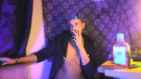 guyst049 online show from March 14, 2026, 10:37 pm