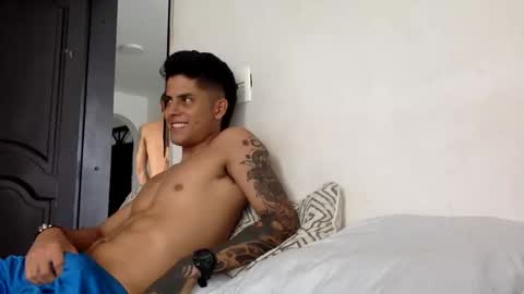 Andy online show from February 8, 2026, 8:12 pm