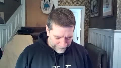 Guy Forget online show from February 4, 2026, 7:42 pm