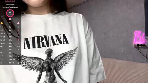 Snapshot of gwendolynharkey chatting on February 5, 2026, 3:05 pm Alice online show from February 5, 2026, 3:05 pm