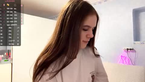 Snapshot of gwendolynharkey chatting on February 8, 2026, 1:03 pm Alice online show from February 8, 2026, 1:03 pm