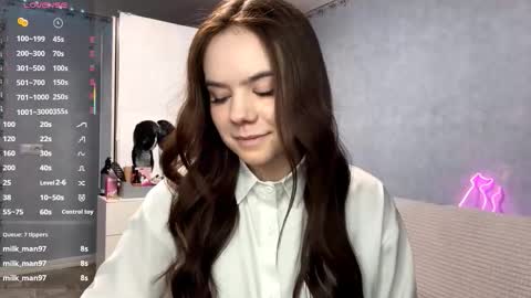 Snapshot of gwendolynharkey chatting on February 21, 2026, 1:12 pm Alice online show from February 21, 2026, 1:12 pm