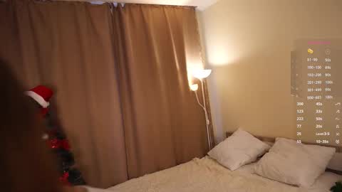 Molly online show from January 6, 2026, 7:01 am