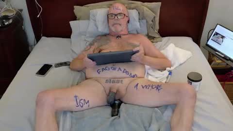 Snapshot of gwmslave chatting on March 12, 2026, 10:05 pm gwmslave online show from March 12, 2026, 10:05 pm