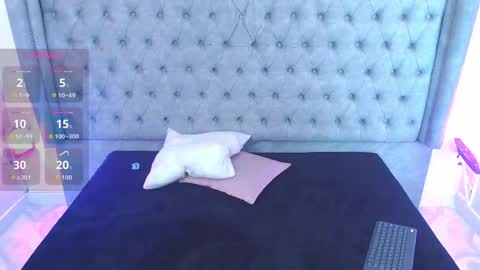 Gyal Smith online show from April 29, 2026, 3:54 am