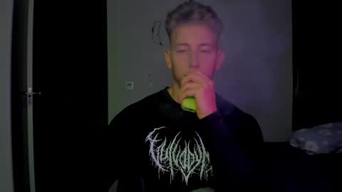 Oliver online show from January 14, 2026, 8:47 pm