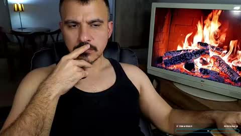 Snapshot of gymd4ddy chatting on April 15, 2026, 5:20 pm gymd4ddy online show from April 15, 2026, 5:20 pm