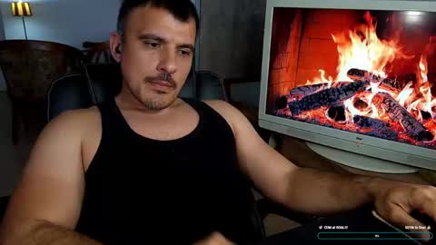 gymd4ddy online show from May 11, 2026, 4:04 pm