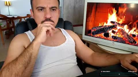 gymd4ddy online show from May 19, 2026, 1:39 pm