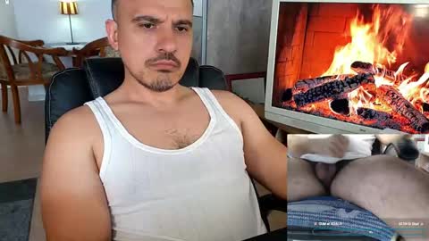 gymd4ddy online show from June 2, 2026, 11:23 am