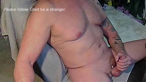 GYMfriendly online show from February 23, 2025, 9:16 pm