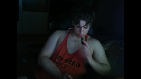 gymguy0505 online show from February 20, 2026, 11:38 pm