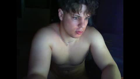 gymguy0505 online show from March 8, 2026, 8:01 pm