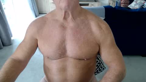Gymguy online show from October 21, 2025, 2:18 pm