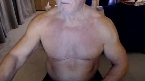 Gymguy online show from March 3, 2026, 9:53 pm