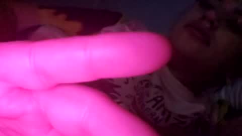 Gyna online show from December 2, 2024, 12:19 am